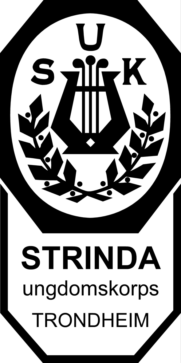 STRINDA UNGDOMSKORPS